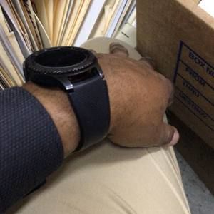 Meet your Posher, Lloyd